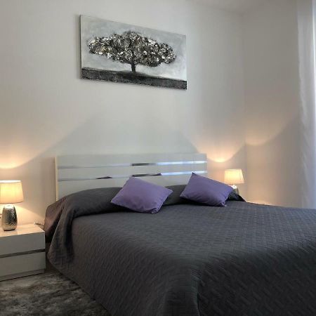 Marea Apartments Zadar Luaran gambar