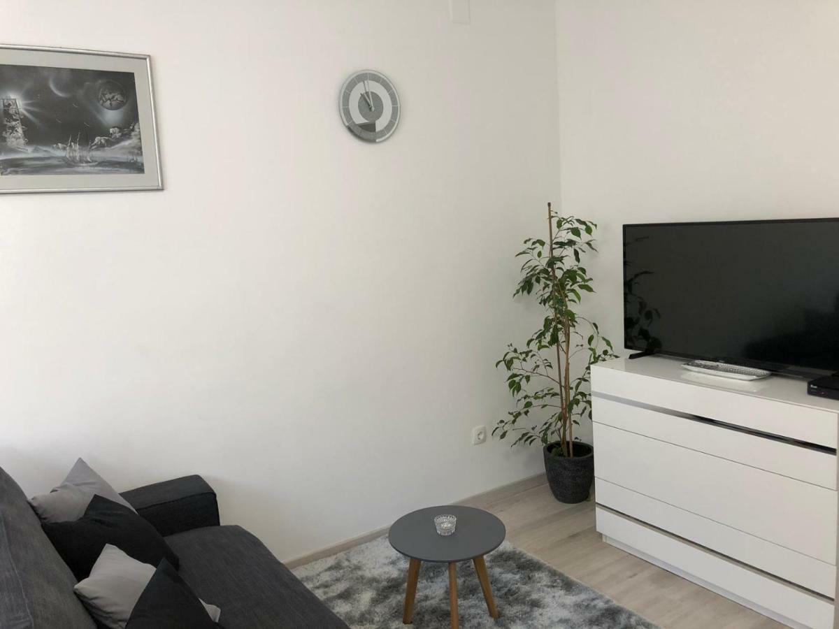 Marea Apartments Zadar Luaran gambar
