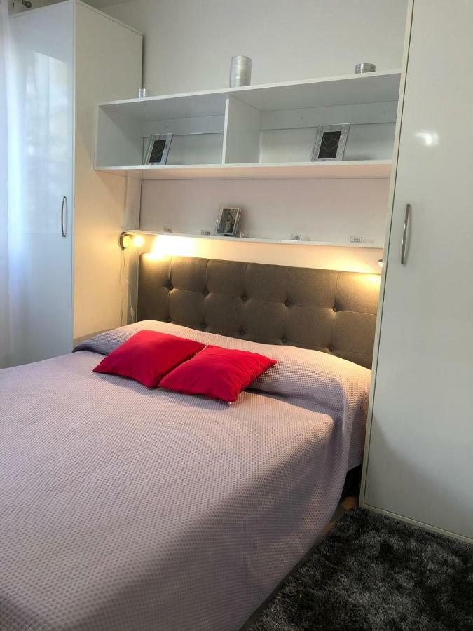 Marea Apartments Zadar Luaran gambar